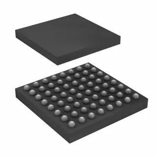 S29GL512T11DHV010 Infineon Technologies
