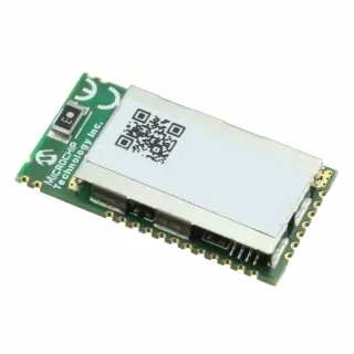 BM78SPPS5MC2-0004AA Microchip Technology