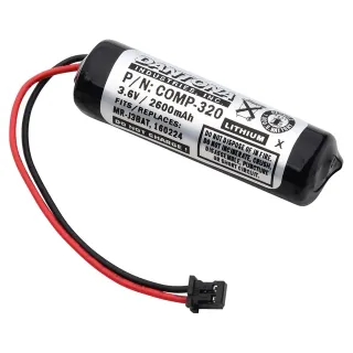 COMP-320 Dantona Industries
