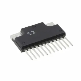 SLA6024 Sanken Electric USA Inc.