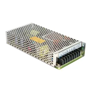 RQ-125D MEAN WELL USA Inc.