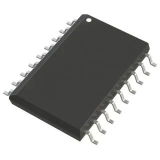 PIC18LF1230-I/SO Microchip Technology
