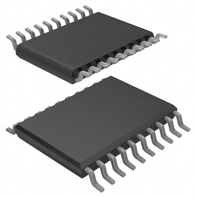 AT86RF401U-XI Microchip Technology