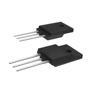 IKA15N65ET6XKSA2 Infineon Technologies
