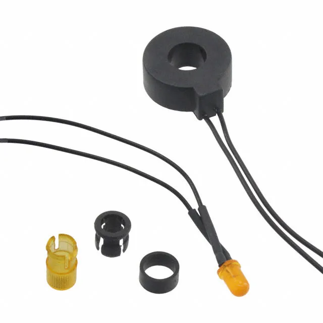 CR2550-A CR Magnetics Inc.