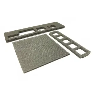 WS-4410-01-A 3G Shielding Specialties LP