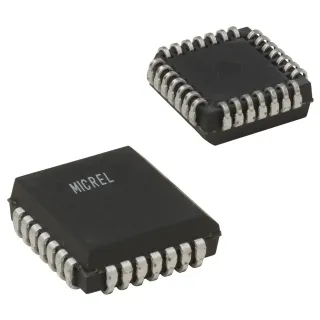 SY10E195JZ Microchip Technology