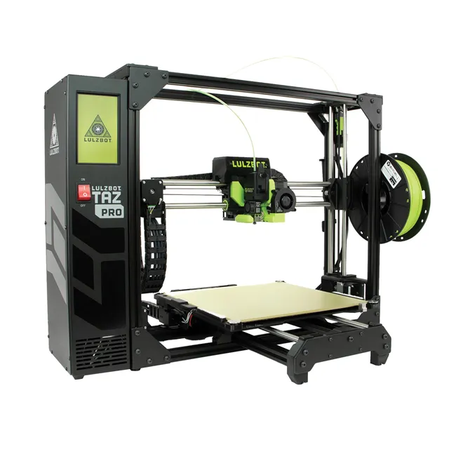 KT-PR0055NA LulzBot