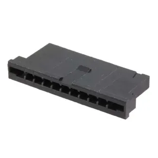 1-88859-4 TE Connectivity AMP Connectors