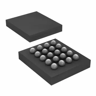 TCA6408ZXYR Texas Instruments