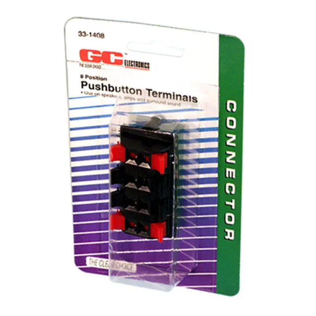 33-1408 GC Electronics