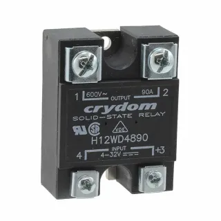 H12WD4890 Sensata-Crydom