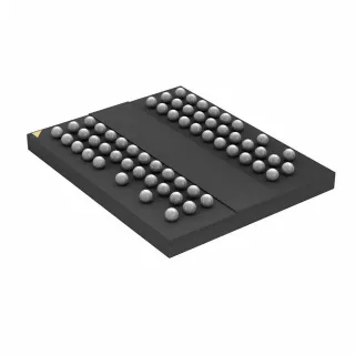AS4C64M8D2-25BCN Alliance Memory, Inc.