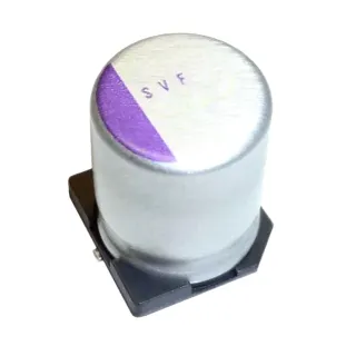 16SVF270M Panasonic Electronic Components