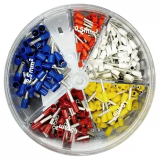 162050 American Electrical Inc.