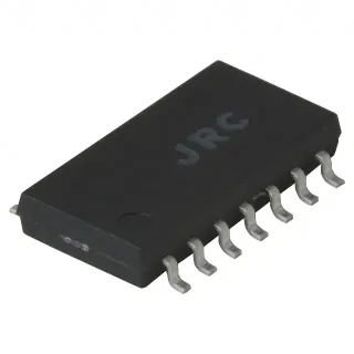 NJU7054M Nisshinbo Micro Devices Inc.