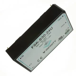 FSK-S30-24U CUI Inc.