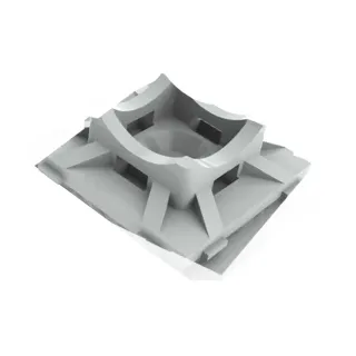 FTH-5-01-M Essentra Components