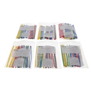 VERSAFIT-KIT-2-COLOR TE Connectivity Raychem Cable Protection