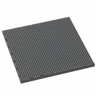 XC5VFX100T-1FF1738I AMD