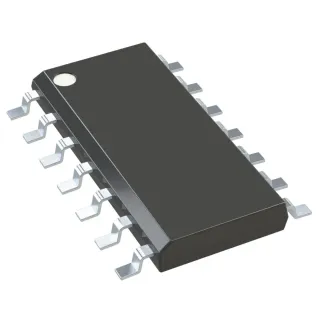 PIC16F18325T-I/SL Microchip Technology