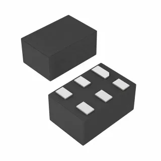 MAX6386LT29D3+T Analog Devices Inc./Maxim Integrated