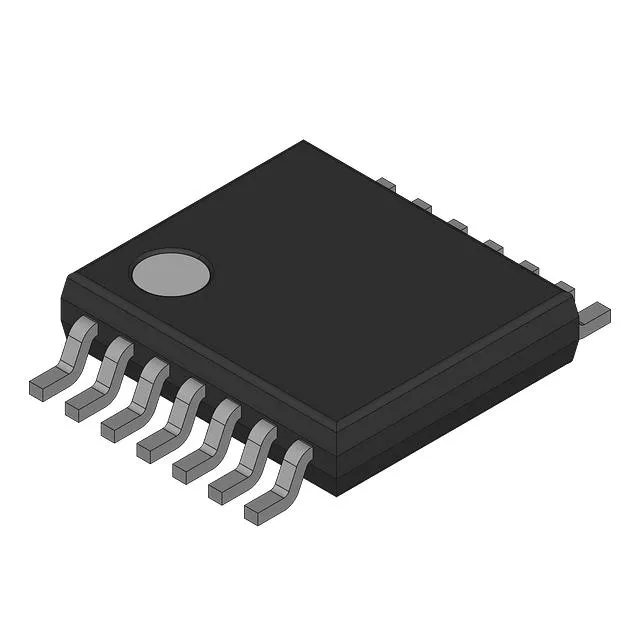 X9110TV14 Renesas Electronics America Inc