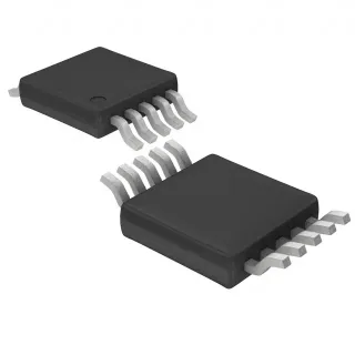 MP4033GK-Z Monolithic Power Systems Inc.