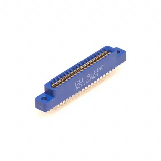 EZC18DREH Sullins Connector Solutions
