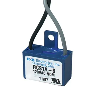 RCS1A-24V R-K Electronics, Inc.