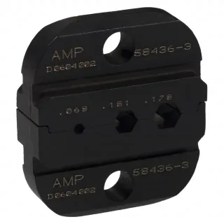 58436-3 TE Application Tooling