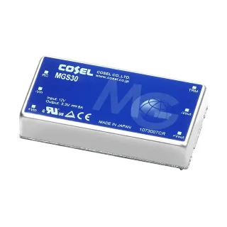 MGS30123R3-R Cosel USA, Inc.
