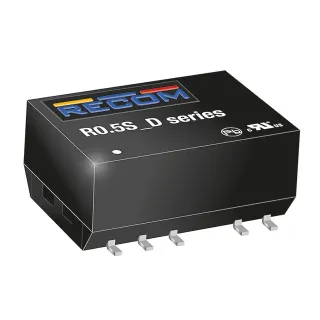 R0.5S12-2405-R Recom Power
