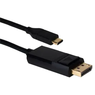 USBCDP-06 QVS