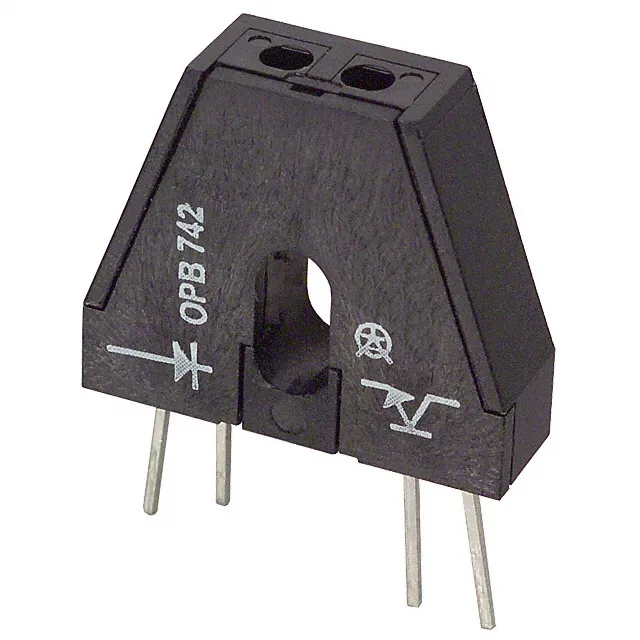 OPB742 TT Electronics/Optek Technology