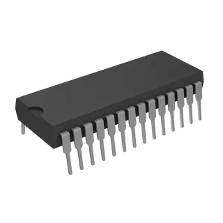 ICM7228CIPI Renesas Electronics Corporation