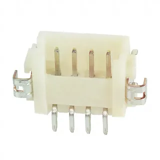 DF13A-4P-1.25H(21) Hirose Electric Co Ltd
