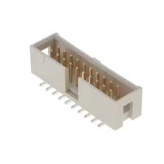 HTST-110-01-L-DV-P-TR Samtec Inc.