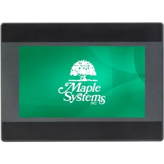 HMI5070B Maple Systems Inc