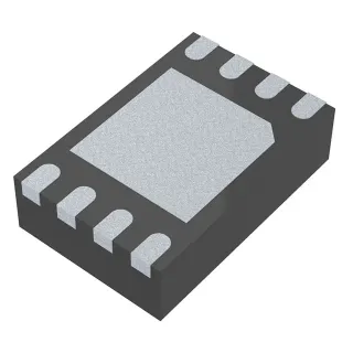 MAX17043G+T Analog Devices Inc./Maxim Integrated