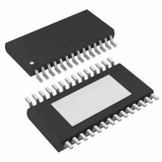 BD63823EFV-E2 Rohm Semiconductor