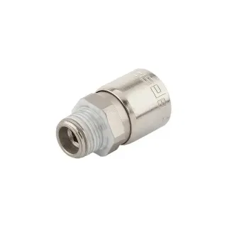 630-0606BG Eisele Connectors