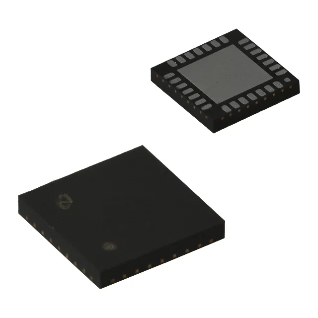 LMX2502LQX1635 Texas Instruments