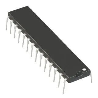 PIC18F2423-I/SP Microchip Technology