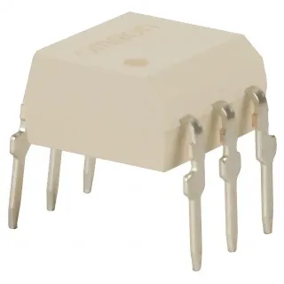 G3VM-61BR1 Omron Electronics Inc-EMC Div