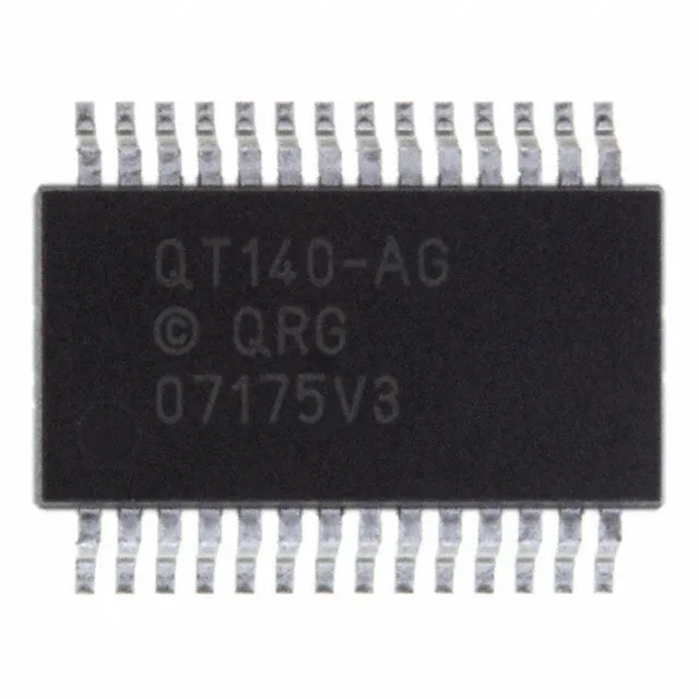 QT140-ASG Microchip Technology