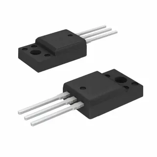 FDPF8D5N10C onsemi