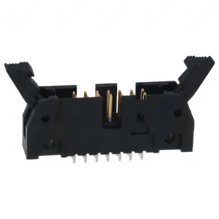 5499910-2 TE Connectivity AMP Connectors