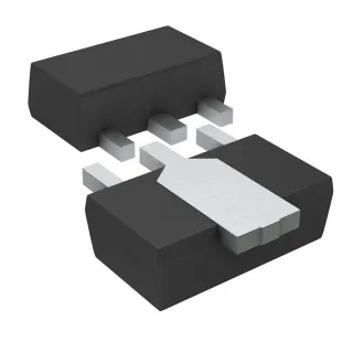 2SD1898T100Q Rohm Semiconductor