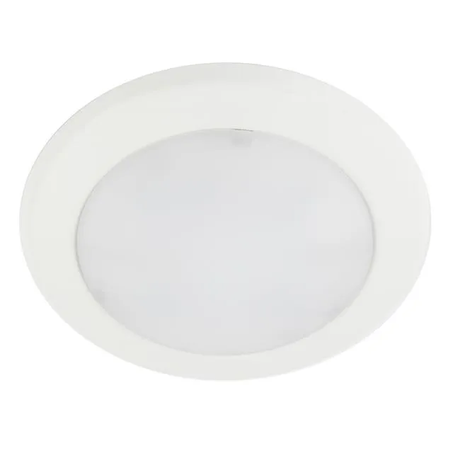 ESL-DSK-6-15W-327-WH ESL Vision